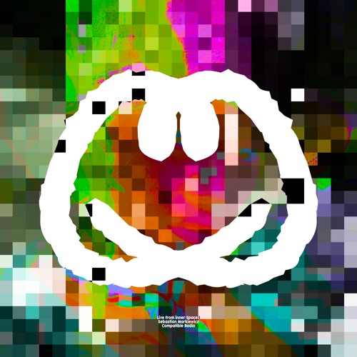 CMR - Live from Inner Space 1 - Sebastian Markiewicz - NFT