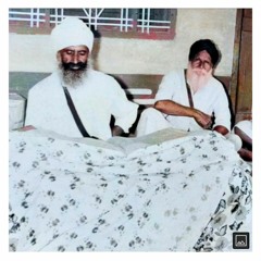 Katha - 2006 - Maghar Di Sangrand - Sant Giani Mohan Singh ji Bhindranwale