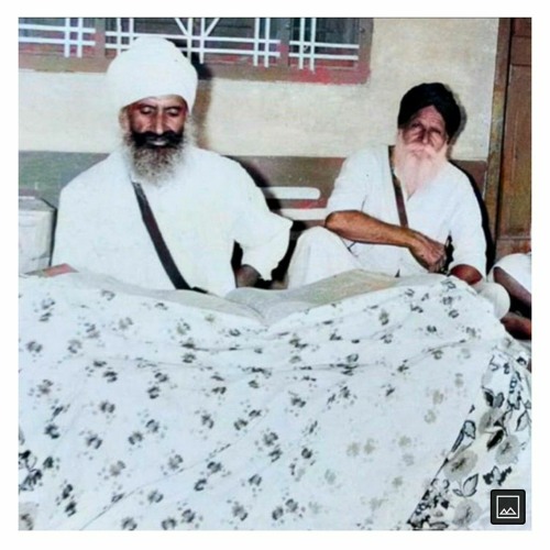 Katha - 2006 - Maghar Di Sangrand - Sant Giani Mohan Singh ji Bhindranwale