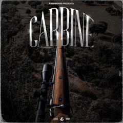 CARBINE MASTERED_24bit_44.1khz.wav