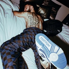 OGUZ Full Set @ AUDIODROME CLUB - [OVER] PARTY - 20 Apr 2025