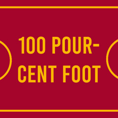 100% foot - RAF - RED STAR