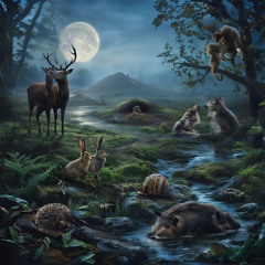 JEDEM TIERCHEN SEIN PLÄSIERCHEN