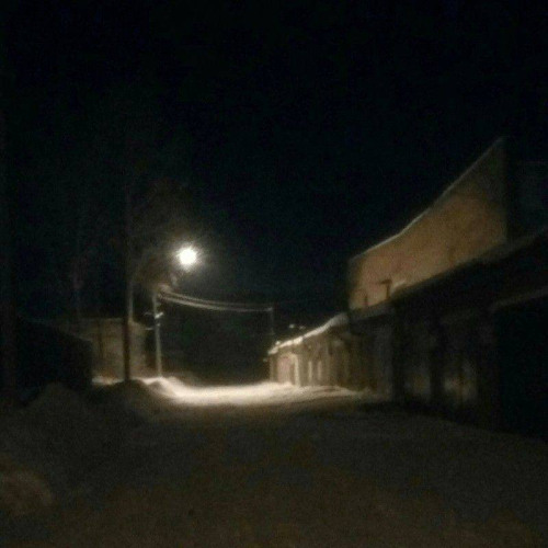 когда все закончится (neverforever)