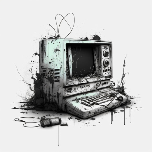 forgotten frequencies (DJ mix)