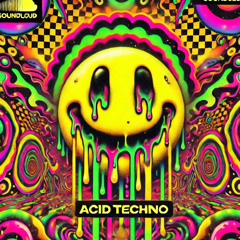 ACID TECHNO - SUSHI ORIGINAL