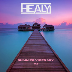 Summer Vibes Mix #3 (Trance & Hard Dance)