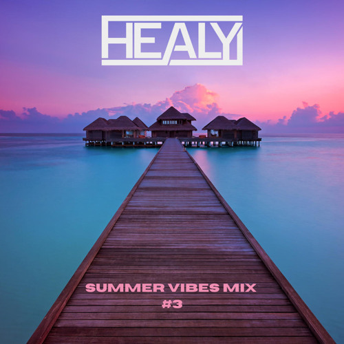 Summer Vibes Mix #3 (Trance & Hard Dance)