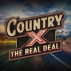 Country X - The Real Deal