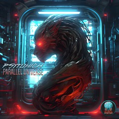 PsyToHigh - Parallel Universe (Original Mix)