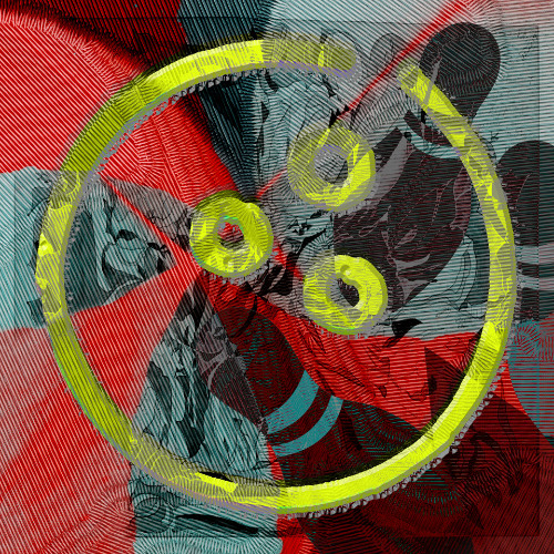 Penpal (Entrañas Remix)  [Dusty]