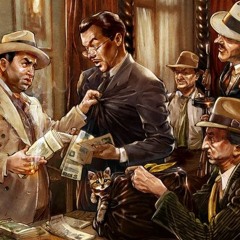 BAD MON- Diplomatic Gangstaz ft. Umi Boomin