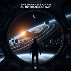 The Darkness of an Interstellar Day