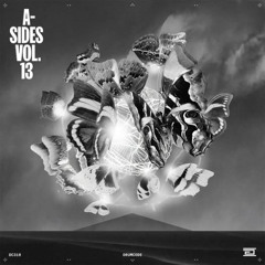 A-Sides Vol.13 Drumcode Mixed By Johnny Lux
