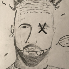 "Glory" Prototype Whatchu Think