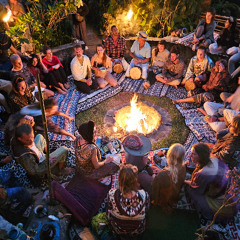 La Medicina (Hyda E) 🍄 Original Song by SoulTree