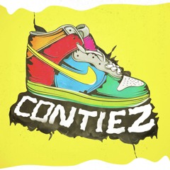 The Good Ol' Days Mixtape 007 - [Contiez - 3.4.13]