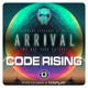 on @ ARRIVAL / Ace Cafe Orlando, FL - Free Download!