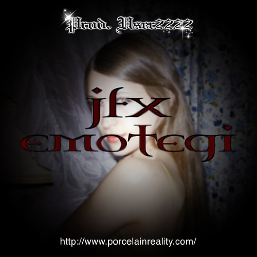 JOANNA KNEW SUMN FT. EMOTEGI + PROD USER2222 #RIPJUNIPERFIELDS #BIRTHOFJFX