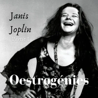 Soundcloud podcast image for Œstrogénies  w/ Ataraxi et l'Amie Margot 