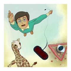 All Alone ft. Vance Jones (prod. fez)