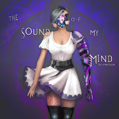 The Storyteller - The Sound of My Mind