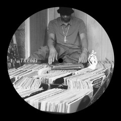 PREMIERE: Omar S - Ain't No Real Pimps Anymore (Vidde Edit) [TRE001]