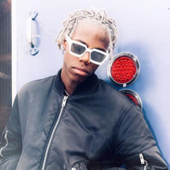 Yung Bans - Stepped On