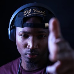 DJ Fresh -Hip Hop & Dancehall Juggling 3.28.20 #LockDiCityRadio