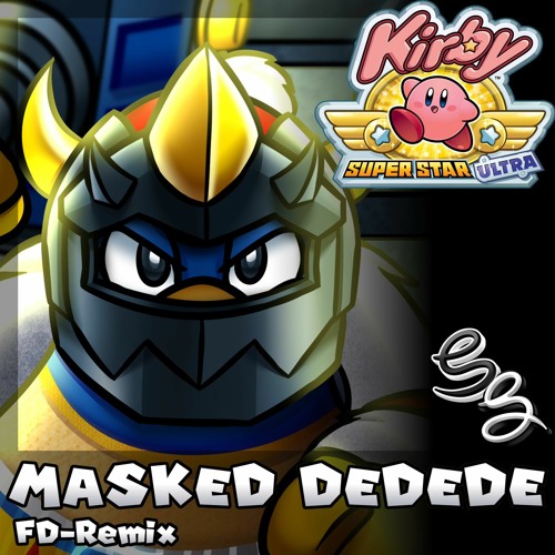 Masked Dedede (FL Studio)