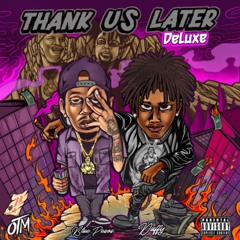 Stanky Leg (feat. Day3, Playerrways & UchieBoy)