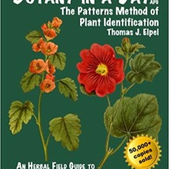READ DOWNLOAD% Botany in a Day: The Patterns Method of Plant Identification (EBOOK PDF)