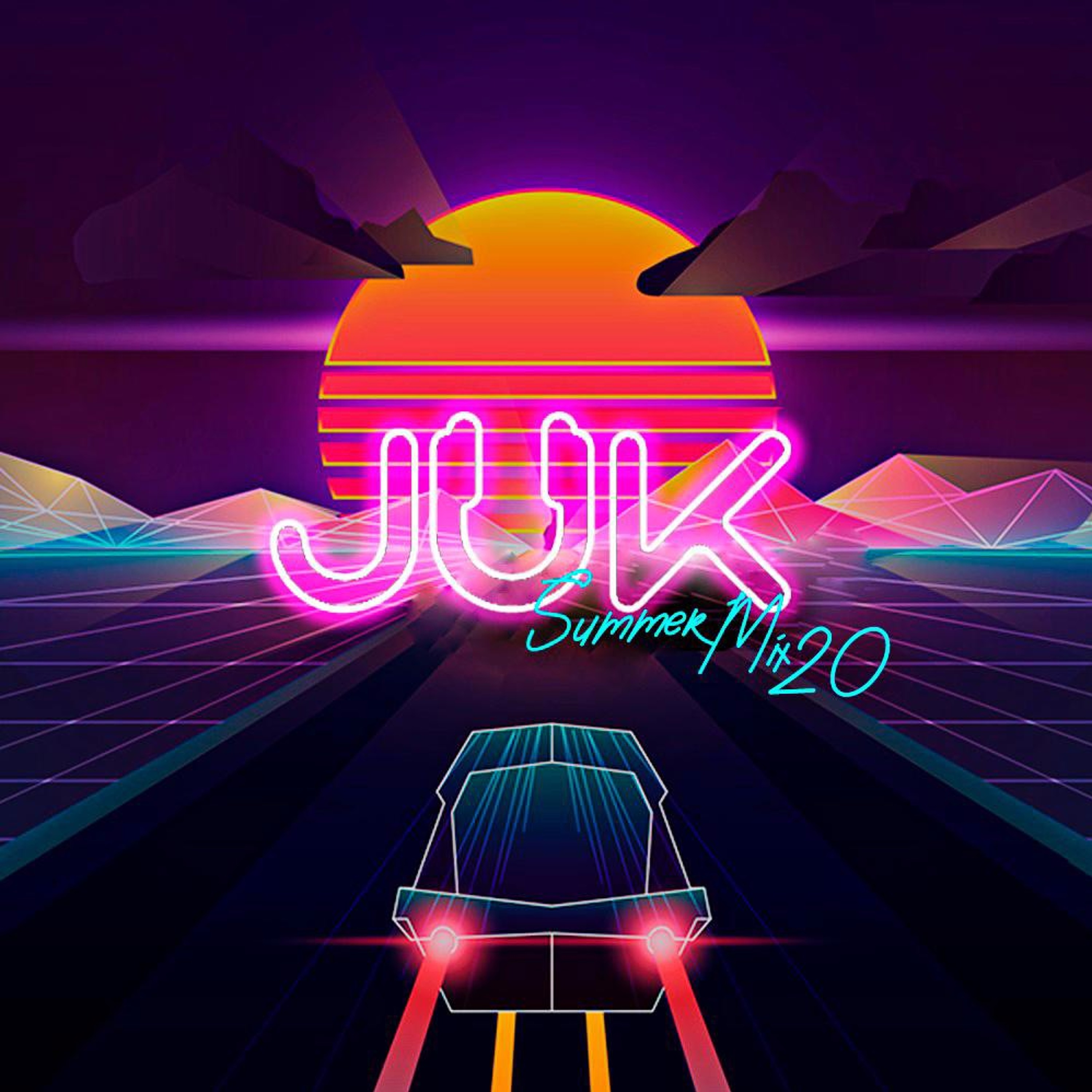 DJ JUK
