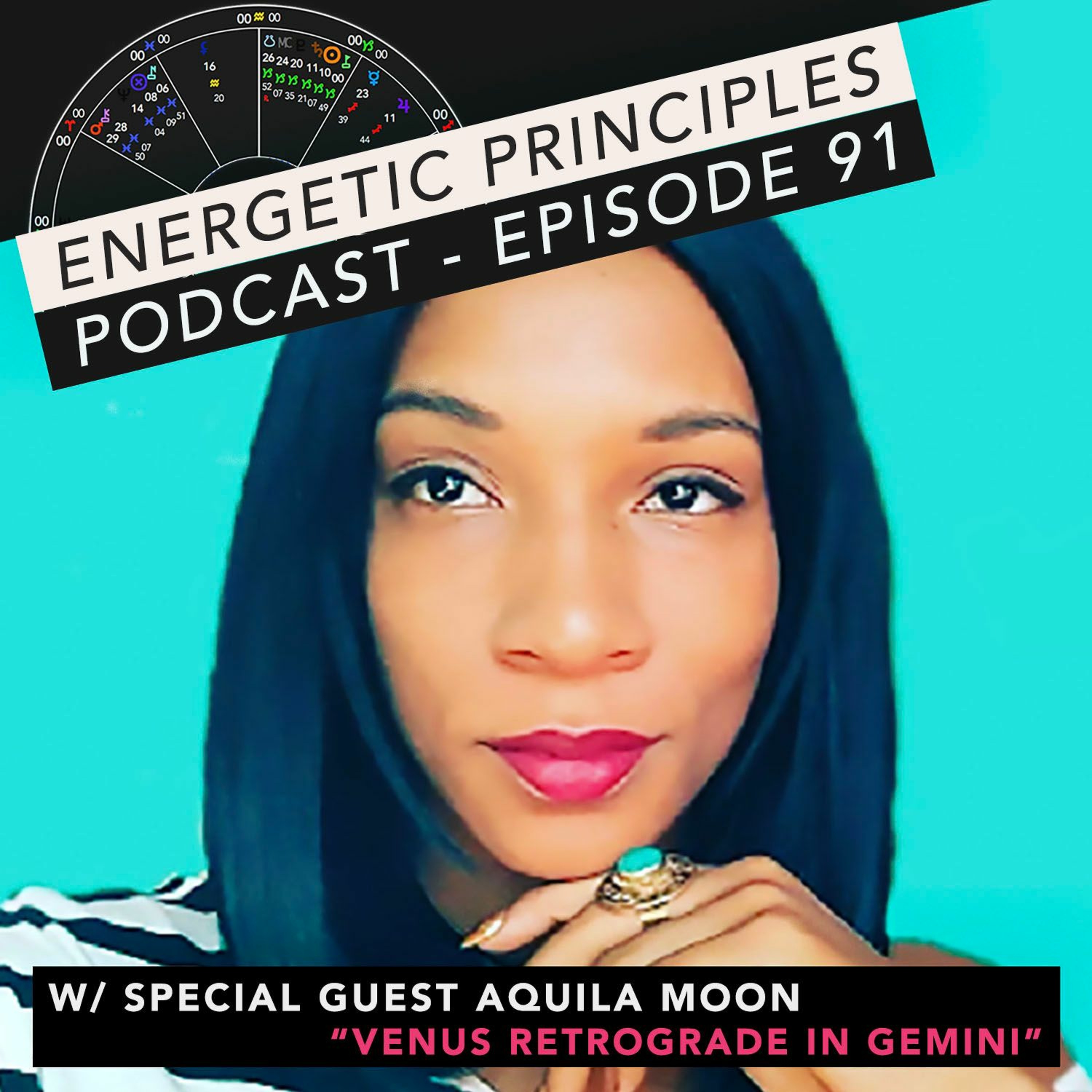 Energetic Principles Podcast