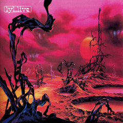 LYL Radio - Planète Noire - Hypnotic Black Magic & Stakhan (04.12.25)