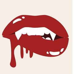 I'm Not A Vampire Cover