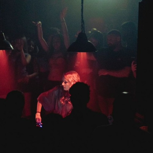Karla Blum @ Ritter Butzke Berlin 23.02.2024