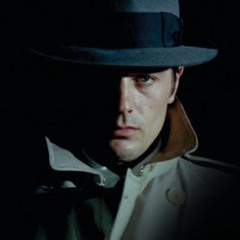 Le Samourai