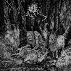 Old Nick - The saint of blood