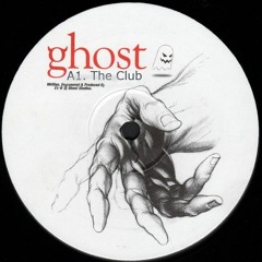 Ghost aka. EL-B - The Club (ak1nas remaster)