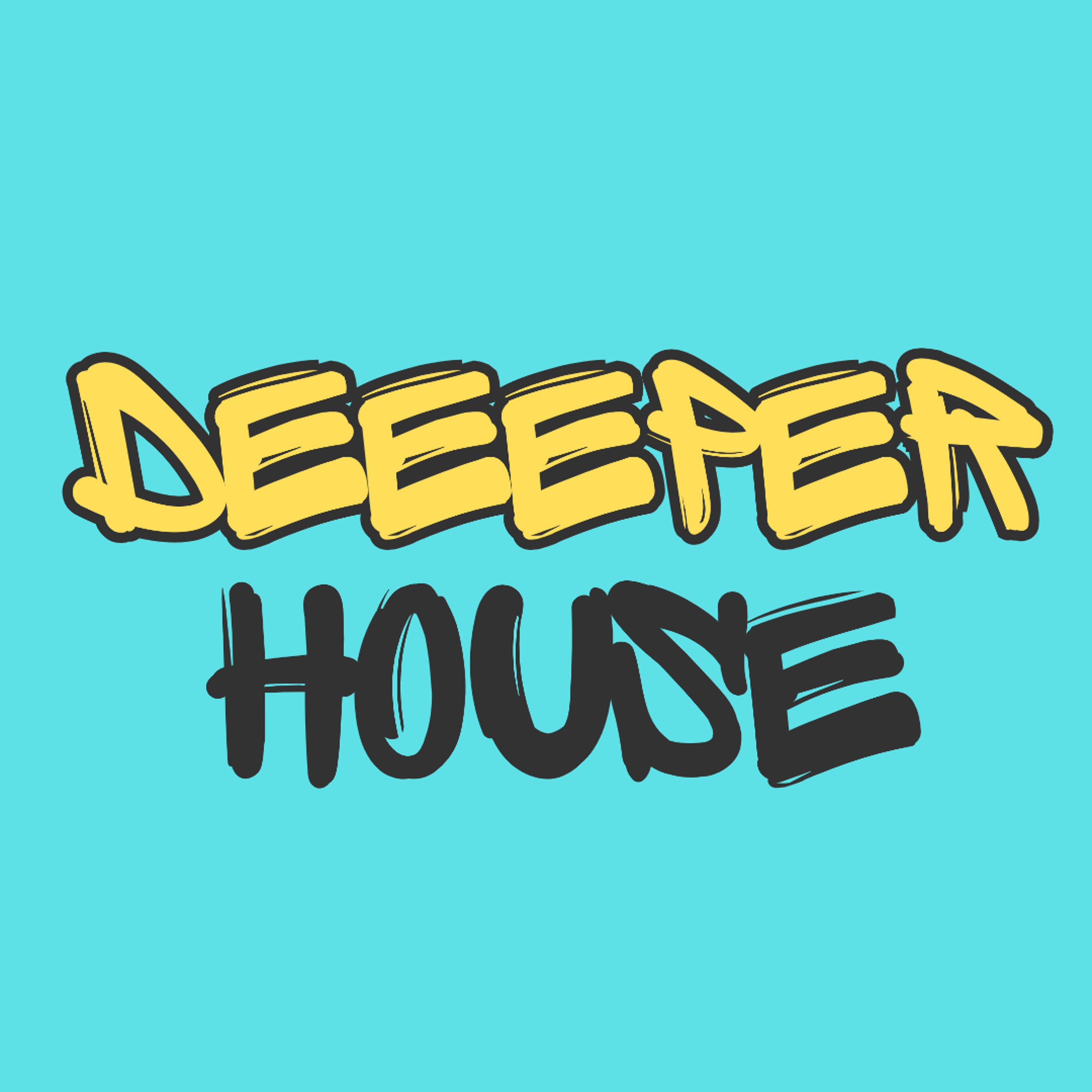 deeeper house 5 episode artwork
