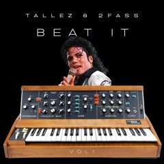 Michael Jackson - Beat It (Tallez & 2FASS)