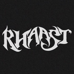 RHAAST - BREAKING ORDER