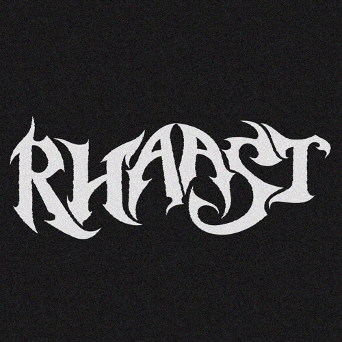 RHAAST - BREAKING ORDER