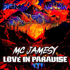 AGM & Arrrow Feat. MC JAMESY - Love In Paradise