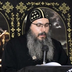 قسمة ذبح اسحق - الراهب القمص أثناسيوس الشنودي
