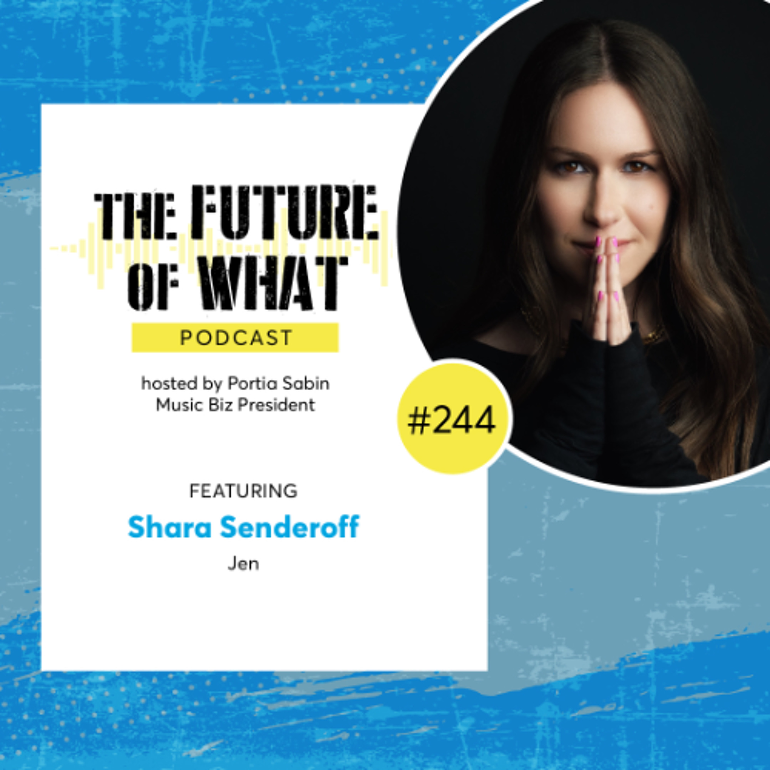 Episode #244 — Maintaining Ethics in AI-Generated Music