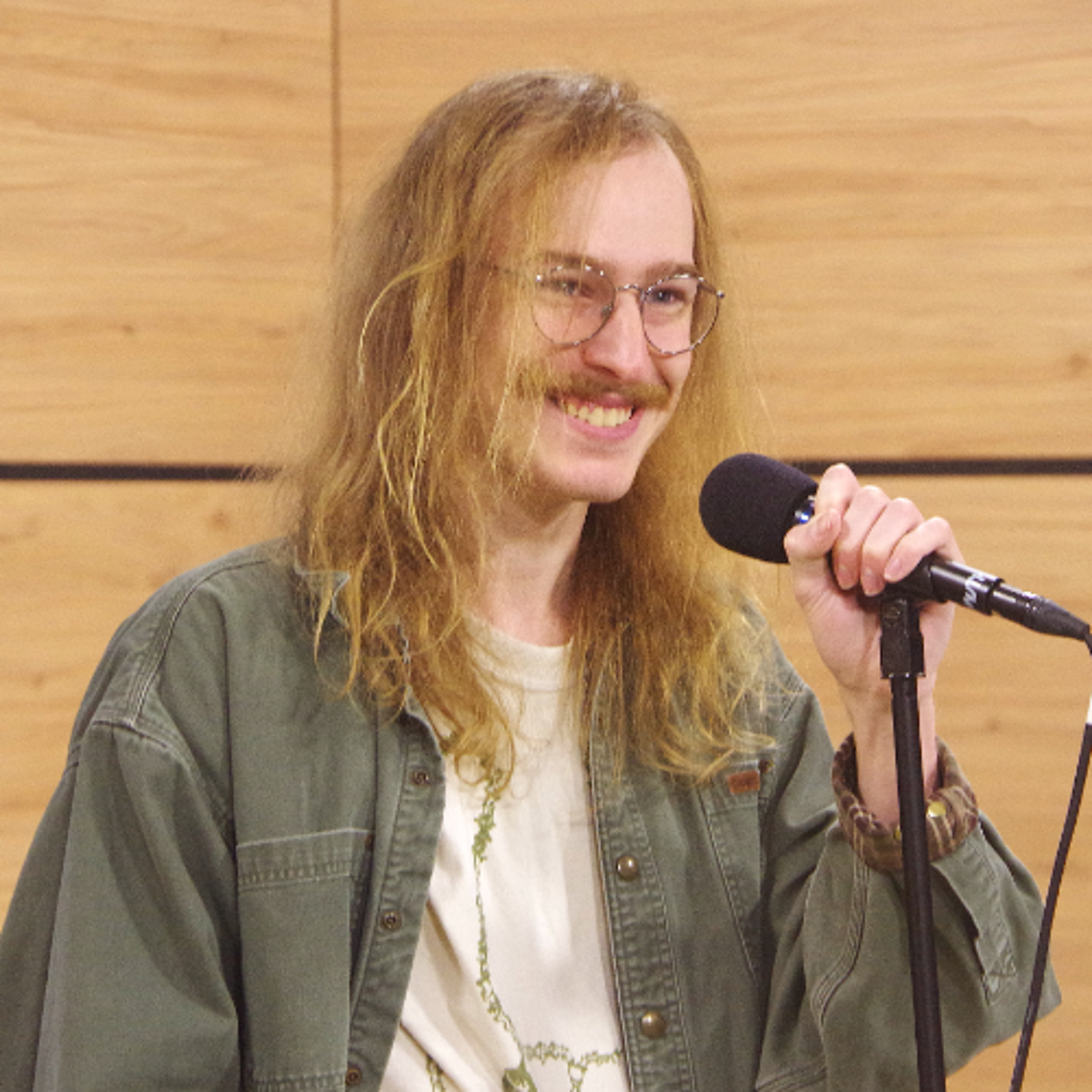 Classroom Concerts Melmige 01-31-26