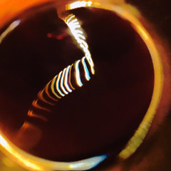 A Halfway Cup