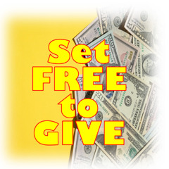 Set Free to Give - November 16, 2025 - Stewardship Sunday